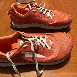 Altra Lone Peak 6 Running Shoes
